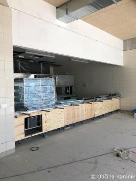 Izgradnja nove Osnovne šole Frana Albrehta Kamnik (7)